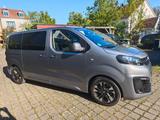 Opel Zafira Life 2.0 Diesel 130kW 18 Monate Garantie  - Opel Zafira Life von privat