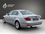 BMW 545i E60 Automatik Xenon Leder SHZ PDC - BMW 545 aus 2005
