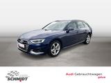 Audi A4 Avant 40 TDI quattro advanced AHK MATRIX MMI