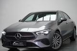 Mercedes-Benz CLA180d ADVANCED+ WIDESCREEN LED KEYLESS - Mercedes-Benz CLA 180 in Düsseldorf