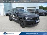 Volvo XC40 B3 Benzin Black Edition Plus Automatik - Volvo Vorführfahrzeuge