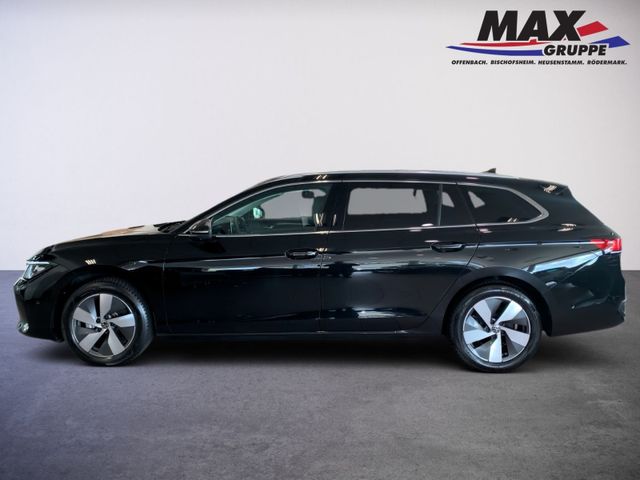Passat Variant 1.5 eTSI BUSINESS LED+KAMERA+AHK+