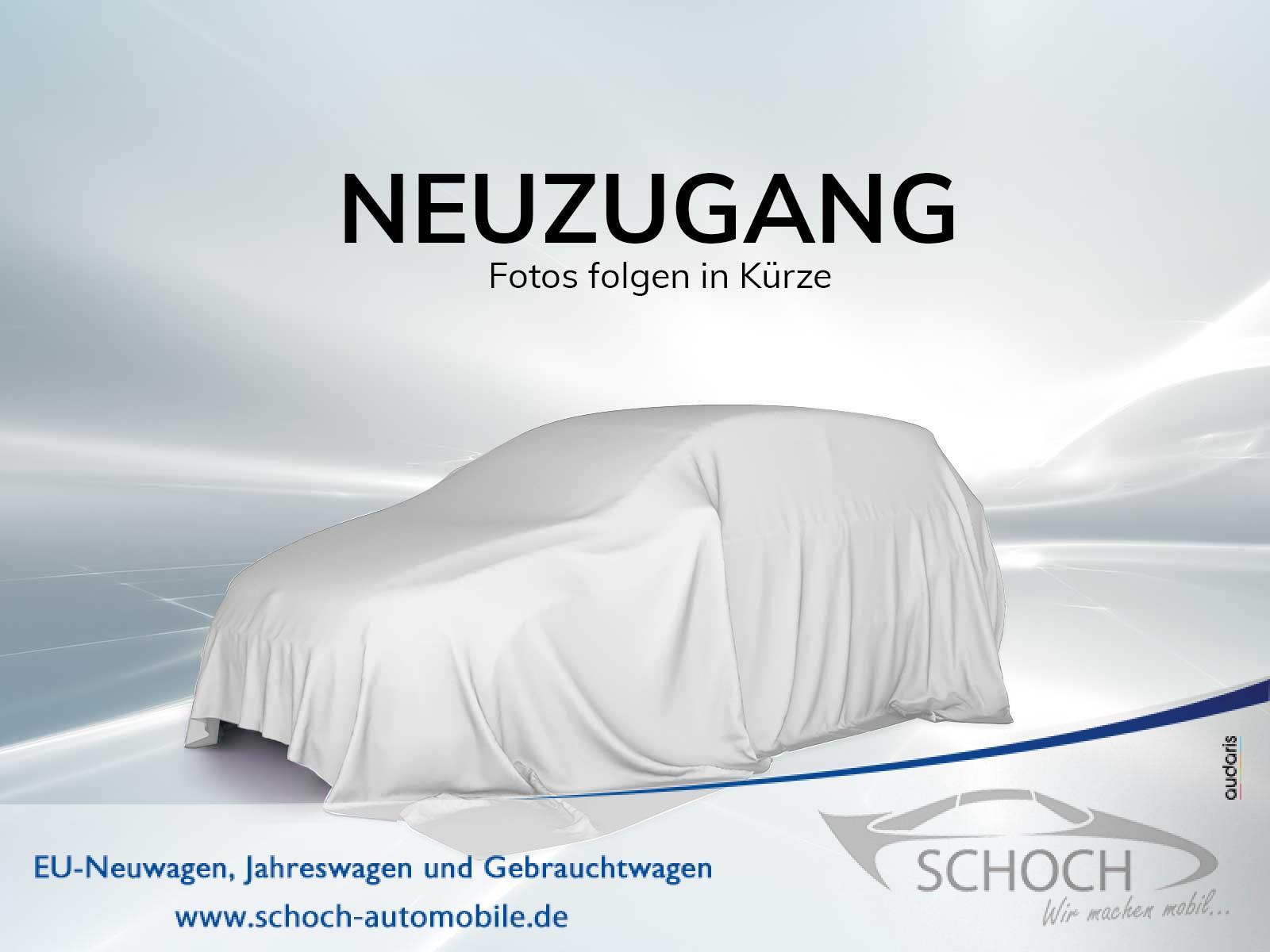 Volkswagen VW Golf Variant 1,4 TSI BMT "Allstar"