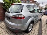 Ford S-Max Trend - gebrauchte Ford S-Max aus dem Jahr 2007