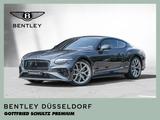 Bentley Continental GT Speed // BENTLEY DÜSSELDORF - Bentley Continental in Düsseldorf