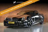 Cadillac XLR 4.6 V8 Platinum Cabrio Aut. - Cadillac: Schwarz