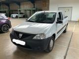 Dacia Logan Pick-Up 1.6 MPI 85 Ambiance, sehr wenig KM - Dacia Gebrauchtwagen in Kassel