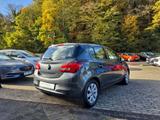Opel Corsa E Innovation AUTOMATIK AHK - Opel Corsa: A
