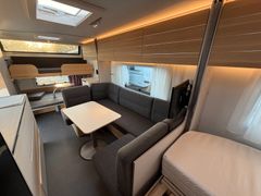 Adria Adora 613 PK*ALDE*MOVER*ATC*