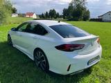 Opel Traum Insignia GSI Auto 4x4+ Recaro+ HeadUp+SDac - Opel Insignia in Augsburg