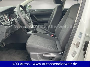 Volkswagen Polo - 9