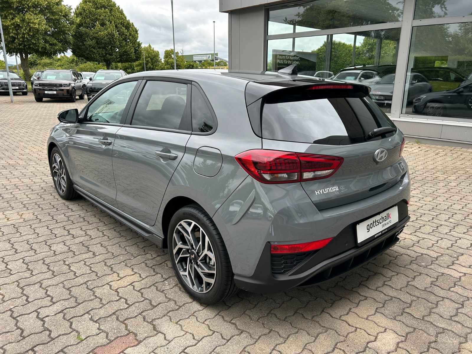 Hyundai i30 – Bild 6
