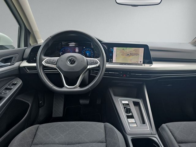 Golf VIII 2.0 TDI Life LED+NAVI.+RFK+ACC+SHZ+PDC