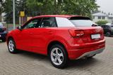 Audi Q2 30 1.0 TFSI basis LED DAB AHK PDC Tempomat - gebrauchte Audi Q2 aus dem Jahr 2019