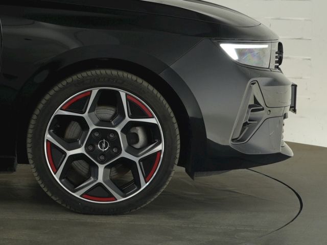 Astra L LIM GS LINE PHEV AT+LED LICHT+360 GRAD K