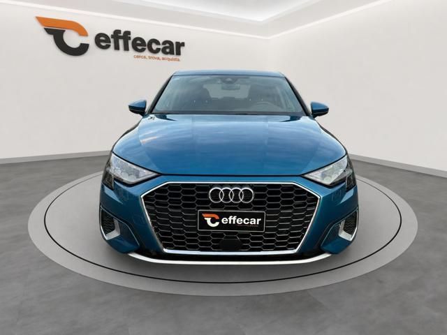 Audi AUDI A3 SPB 35 TFSI S tronic Business Advanced imagem 2