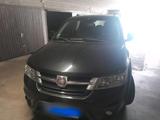 Fiat Frimont Longe 2.0 16V Multiyet - Fiat Freemont in Stuttgart
