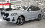BMW X3 xDrive30e 3x M SPORT*LIVE-COCKP-PLUS*PANO*HUD - BMW X3 in Duisburg