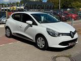 Renault Clio IV Dynamique Navi*Klima*Tempomat*TÜV NEU* - Renault Gebrauchtwagen in Berlin
