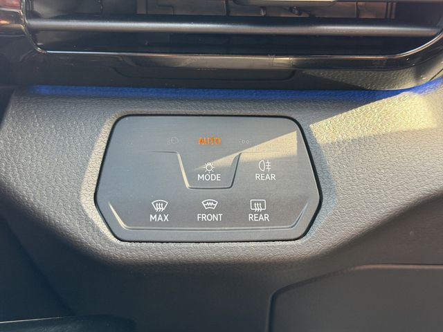 ID.4 Pro Performance