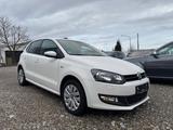 Volkswagen Polo V 6R Life*1.4 TSI*4/5 TÜREN*KLIMA*SHZ*1 Hd* - gebrauchte Kleinwagen in Augsburg