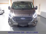 Ford Tourneo Custom 320 L2 Tit. X *MHd*Voll*Audio 25* - Hybrid (Diesel/Elektro): Kleinbus