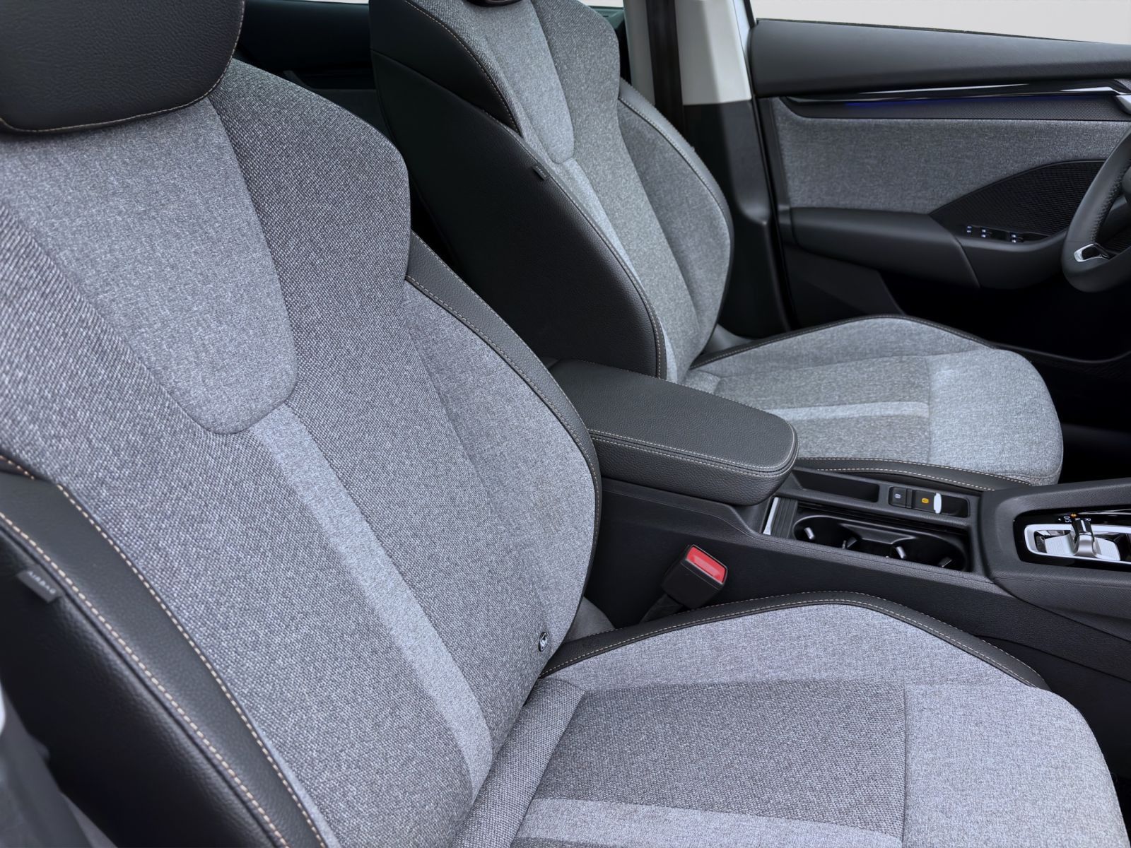 Skoda Octavia - Bild 17