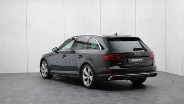 Audi A4 - 4