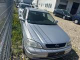 Opel Astra 1.6 Comfort,2.Hand,Klima,109000KM