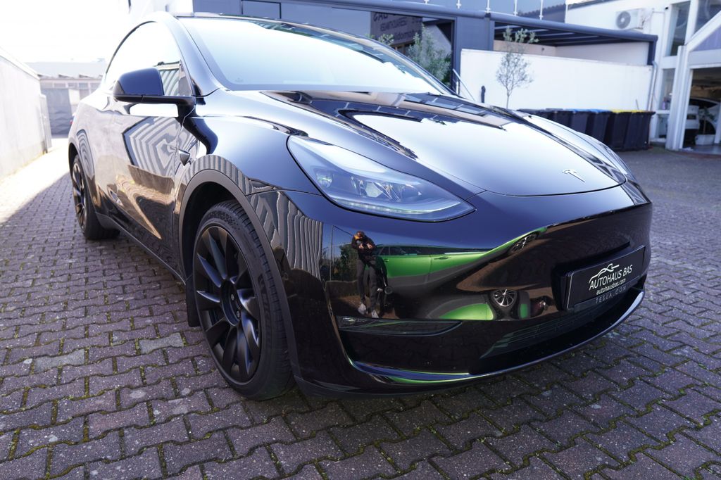 Angebot ansehen Tesla Model Y