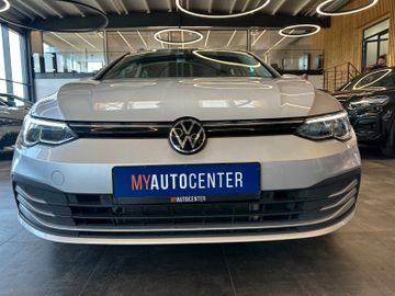 Volkswagen Golf *1.HAND*19%MWST*TEMPO*AHK*LED*