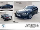 BMW 320d Limousine M Sportpaket Glasdach HIFI Ambien - BMW 320d Leasingangebote für Privatpersonen