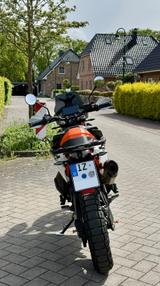 KTM 890 Adventure R - KTM 890 Adventure R