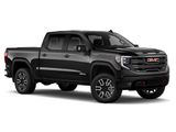 GMC Sierra AT4 OffRoad Suspens. 2"Lift, Sportauspuff - Sportauspuff gebraucht