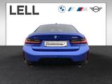 BMW 330i xDrive Lim M Sportpaket Memory Harman RFK D - BMW 330: 330i M Sport