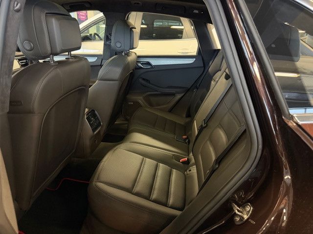 Porsche Macan - Bild 7