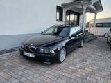 BMW 540i Touring M Paket E39 - BMW 540: E39