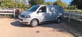 Volkswagen T5 Facelift 2.0 Transporter - Volkswagen T2: Kleinbus