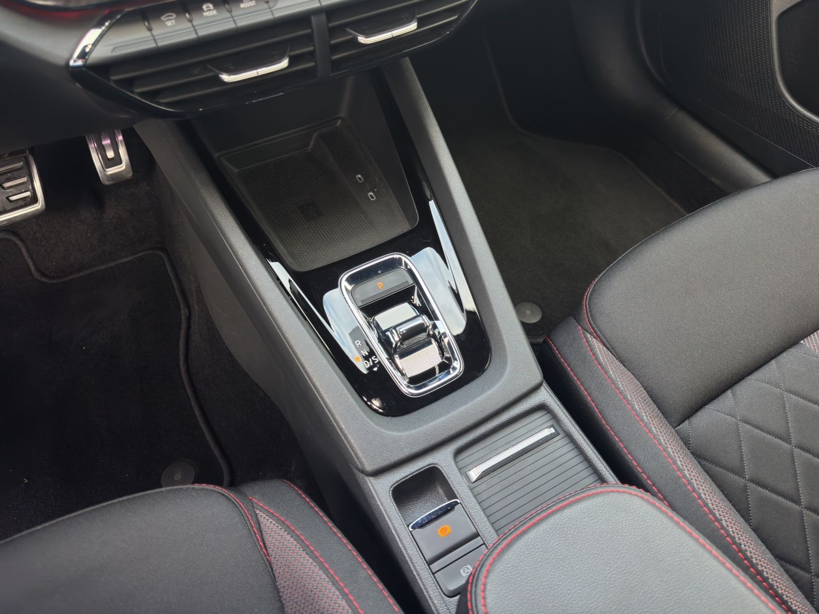 Skoda Octavia - Bild 19
