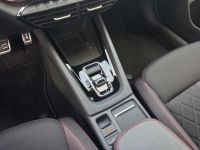Skoda Octavia - Vorschau Bild 19