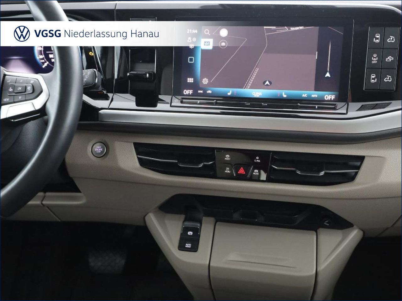 Volkswagen T7 California - Bild 12