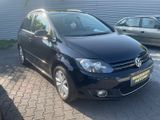 Volkswagen Golf Plus VI 1.2 TSI Style Leder Shzg PDC 1 Hand - Volkswagen Golf Plus: Style