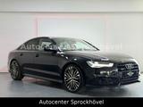 Audi A6  3.0 TDI quattro Competition|Vollaustattung - Audi A6 mit Diesel-Antrieb: Leder, Limousine, 3.0