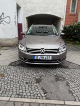 Volkswagen Passat Variant 1.8 TSI DSG Highline Variant ... - Volkswagen Passat Variant aus 2011: Highline