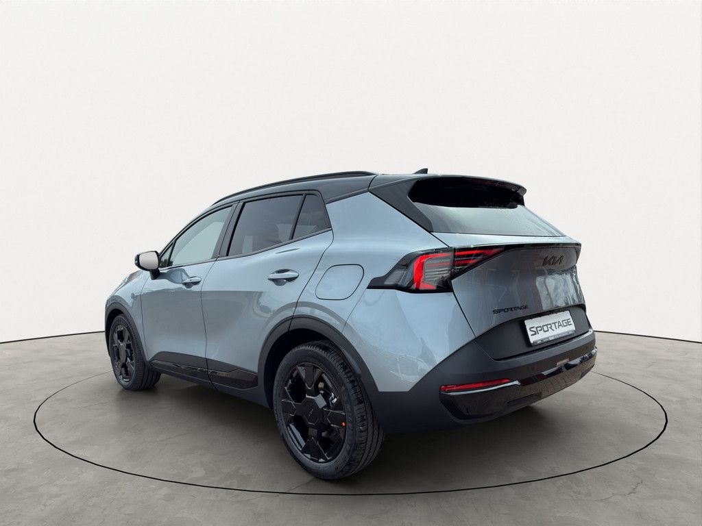 Kia Sportage - Bild 4