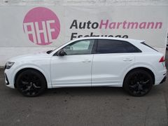 AUDI RSQ8 4.0 TFSI quattro Matrix Sportaga Sthzg Pano AUDI RSQ8 4.0 TFSI quattro Matrix Sportaga Sthzg Pano
