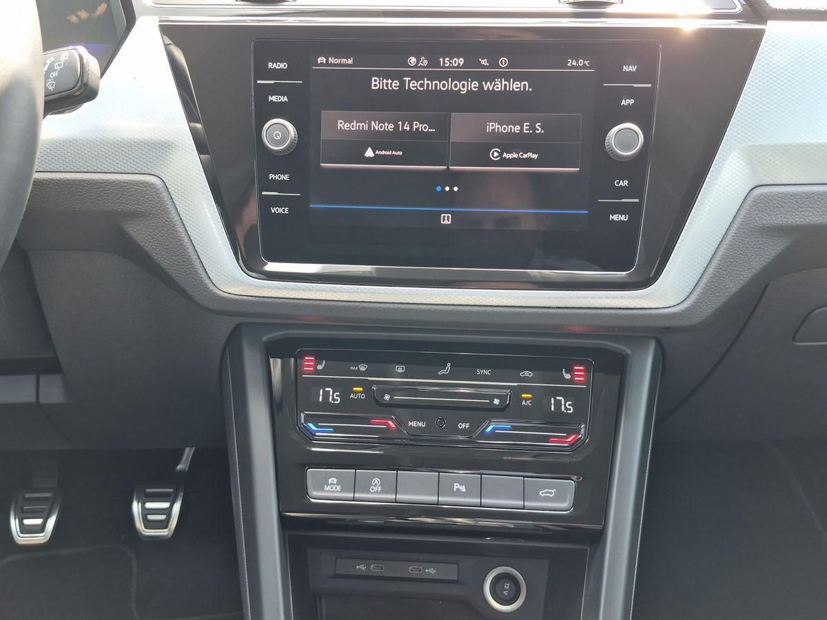Volkswagen Touran - Bild 13