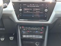 Volkswagen Touran - Vorschau Bild 13