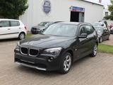 BMW X1 18 i sDrive NAVI PANORAMADACH PDC SHZ - BMW X1: Panoramadach