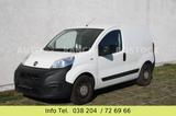 Fiat Fiorino Multijet2 1,3Diesel  Klima/1 Hand /Euro6 - Fiat Fiorino: 1.3